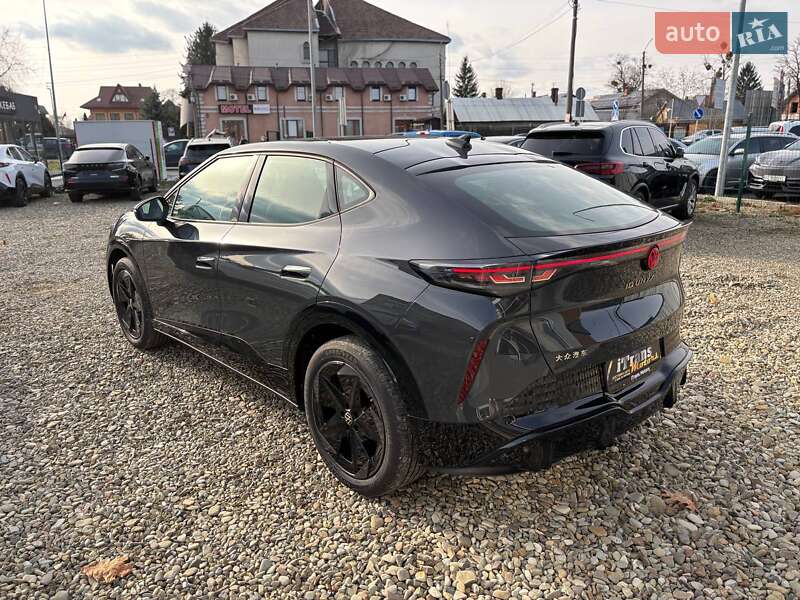 Внедорожник / Кроссовер Volkswagen ID. UNYX 2024 в Стрые фото 10 Внедорожник / Кроссовер Volkswagen ID. UNYX 2024 в Стрые