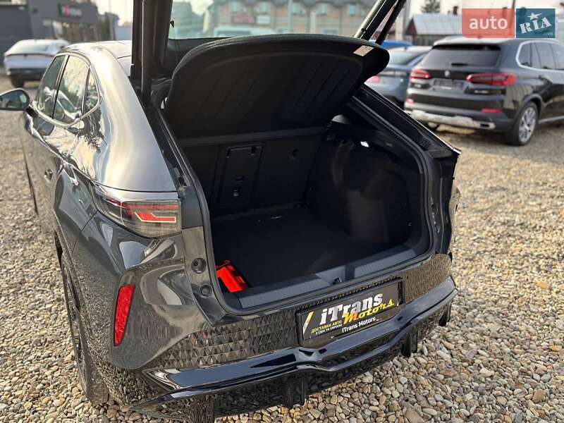 Внедорожник / Кроссовер Volkswagen ID. UNYX 2024 в Стрые фото 13 Внедорожник / Кроссовер Volkswagen ID. UNYX 2024 в Стрые