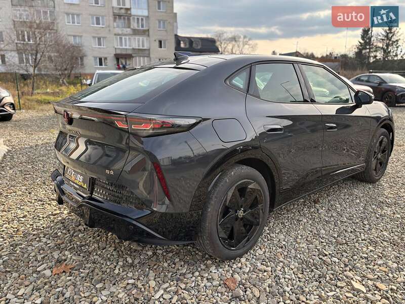 Внедорожник / Кроссовер Volkswagen ID. UNYX 2024 в Стрые фото 14 Внедорожник / Кроссовер Volkswagen ID. UNYX 2024 в Стрые