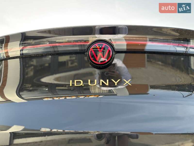 Внедорожник / Кроссовер Volkswagen ID. UNYX 2024 в Стрые фото 17 Внедорожник / Кроссовер Volkswagen ID. UNYX 2024 в Стрые