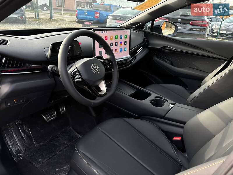 Внедорожник / Кроссовер Volkswagen ID. UNYX 2024 в Стрые фото 20 Внедорожник / Кроссовер Volkswagen ID. UNYX 2024 в Стрые