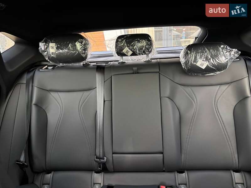 Внедорожник / Кроссовер Volkswagen ID. UNYX 2024 в Стрые фото 33 Внедорожник / Кроссовер Volkswagen ID. UNYX 2024 в Стрые