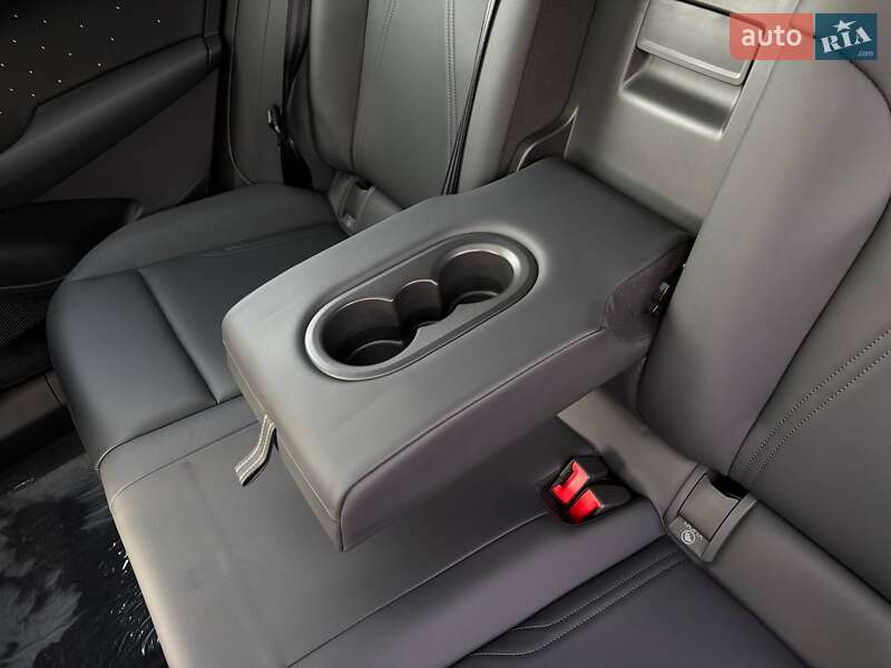 Внедорожник / Кроссовер Volkswagen ID. UNYX 2024 в Стрые фото 36 Внедорожник / Кроссовер Volkswagen ID. UNYX 2024 в Стрые