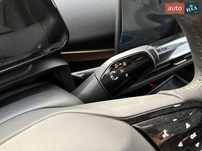 Внедорожник / Кроссовер Volkswagen ID. UNYX 2024 в Стрые фото 47 Внедорожник / Кроссовер Volkswagen ID. UNYX 2024 в Стрые