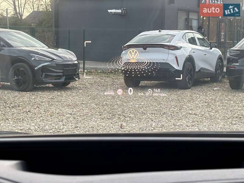 Внедорожник / Кроссовер Volkswagen ID. UNYX 2024 в Стрые фото 51 Внедорожник / Кроссовер Volkswagen ID. UNYX 2024 в Стрые