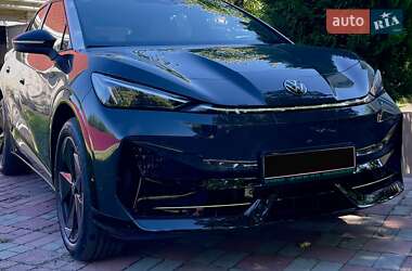 Внедорожник / Кроссовер Volkswagen ID. UNYX 2025 в Киеве