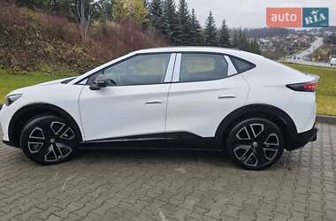 Внедорожник / Кроссовер Volkswagen ID. UNYX 2025 в Тернополе