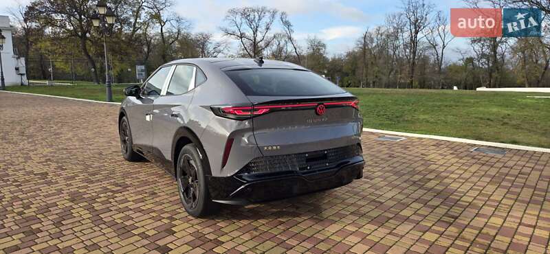 Внедорожник / Кроссовер Volkswagen ID. UNYX 2025 в Одессе фото 3 Внедорожник / Кроссовер Volkswagen ID. UNYX 2025 в Одессе