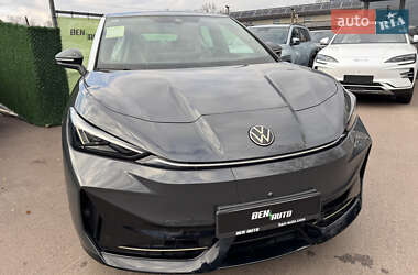 Внедорожник / Кроссовер Volkswagen ID. UNYX 2024 в Киеве