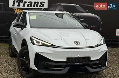 Позашляховик / Кросовер Volkswagen ID. UNYX 2024 в Стрию