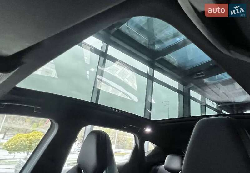 Внедорожник / Кроссовер Volkswagen ID. UNYX 2024 в Киеве