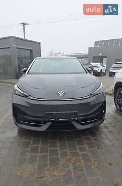 Внедорожник / Кроссовер Volkswagen ID. UNYX 2024 в Ивано-Франковске