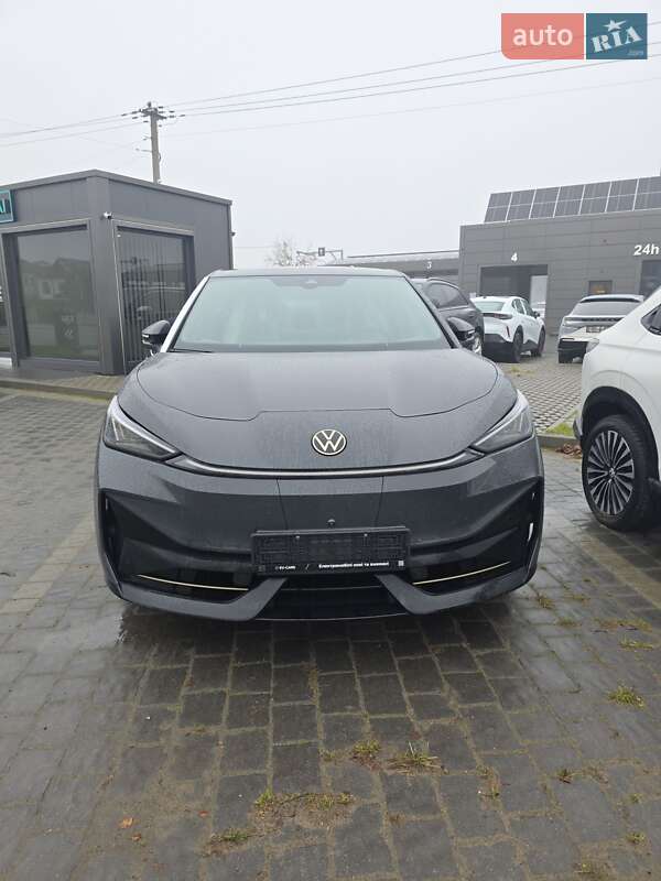 Volkswagen ID. UNYX 2024