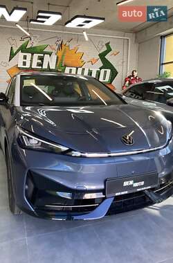 Внедорожник / Кроссовер Volkswagen ID. UNYX 2025 в Львове