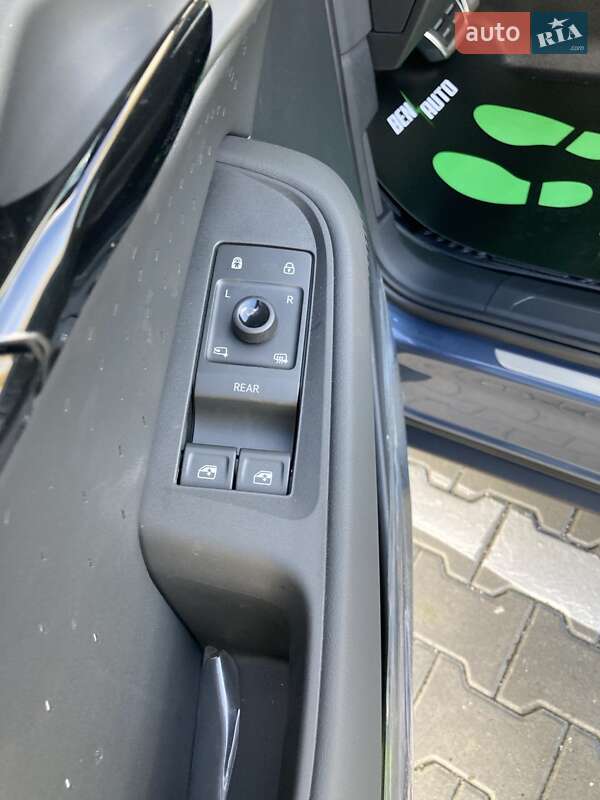 Внедорожник / Кроссовер Volkswagen ID. UNYX 2025 в Львове