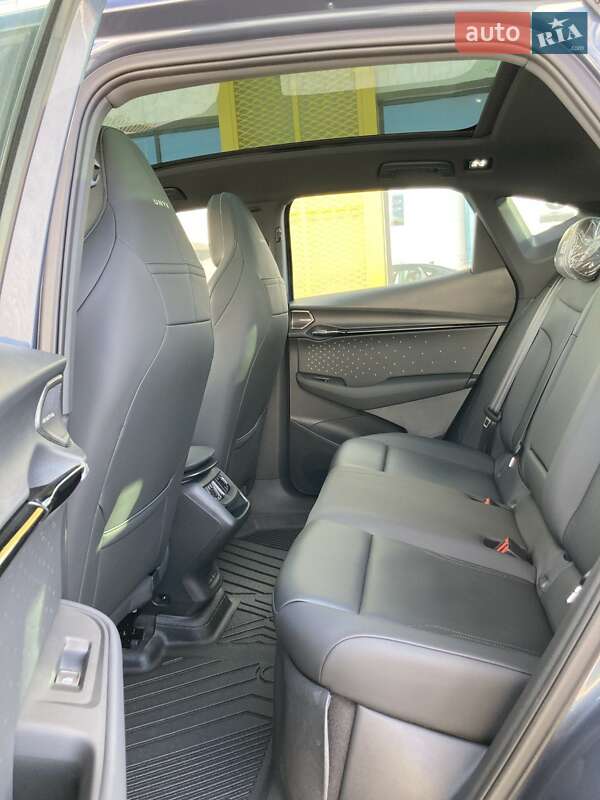 Внедорожник / Кроссовер Volkswagen ID. UNYX 2025 в Львове