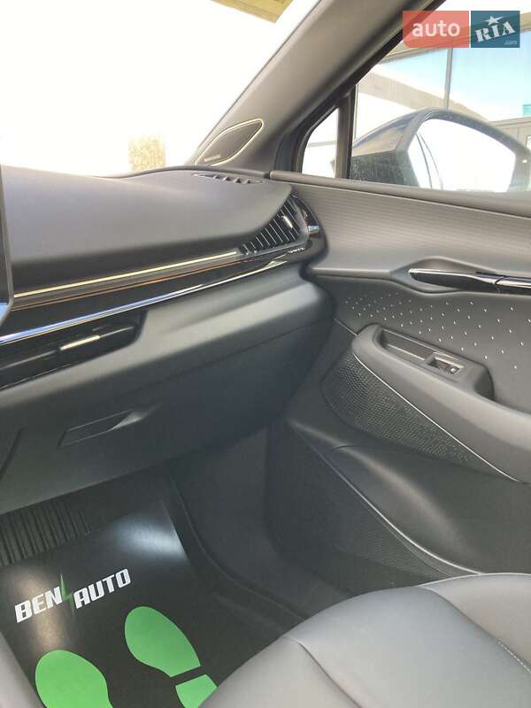 Внедорожник / Кроссовер Volkswagen ID. UNYX 2025 в Львове