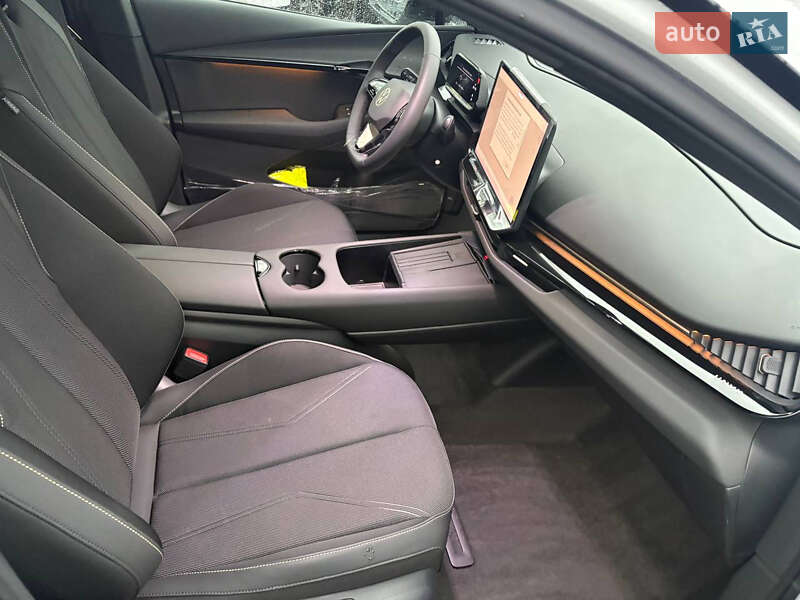 Внедорожник / Кроссовер Volkswagen ID. UNYX 2024 в Киеве фото 13 Внедорожник / Кроссовер Volkswagen ID. UNYX 2024 в Киеве