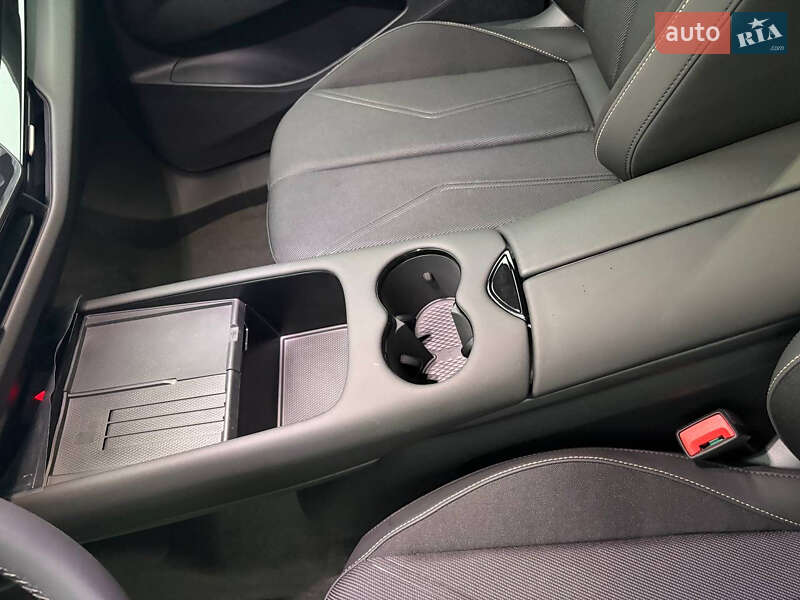 Внедорожник / Кроссовер Volkswagen ID. UNYX 2024 в Киеве фото 19 Внедорожник / Кроссовер Volkswagen ID. UNYX 2024 в Киеве