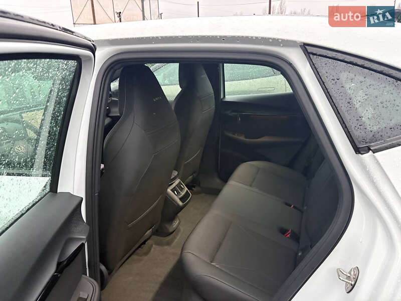 Внедорожник / Кроссовер Volkswagen ID. UNYX 2024 в Киеве фото 23 Внедорожник / Кроссовер Volkswagen ID. UNYX 2024 в Киеве