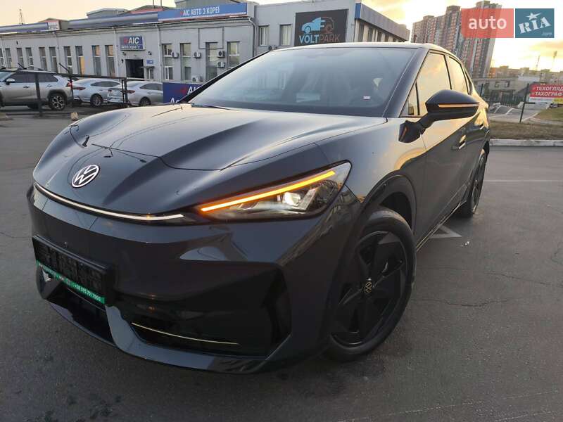 Volkswagen ID. UNYX 2024