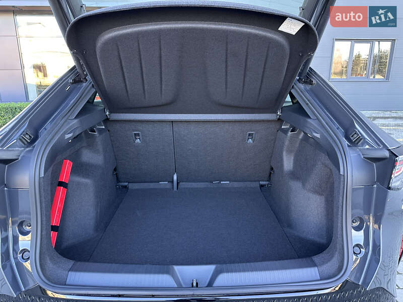 Внедорожник / Кроссовер Volkswagen ID. UNYX 2024 в Черновцах