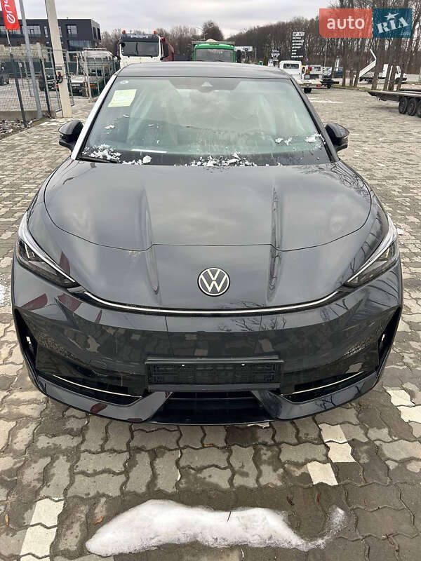 Внедорожник / Кроссовер Volkswagen ID. UNYX 2024 в Львове