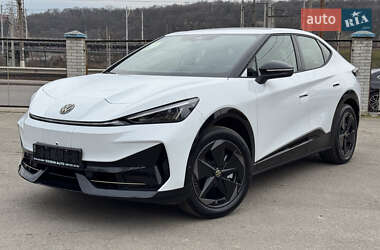 Внедорожник / Кроссовер Volkswagen ID. UNYX 2024 в Киеве