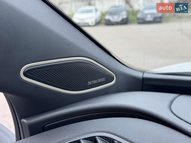 Внедорожник / Кроссовер Volkswagen ID. UNYX 2024 в Киеве