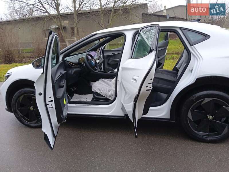 Внедорожник / Кроссовер Volkswagen ID. UNYX 2025 в Черновцах