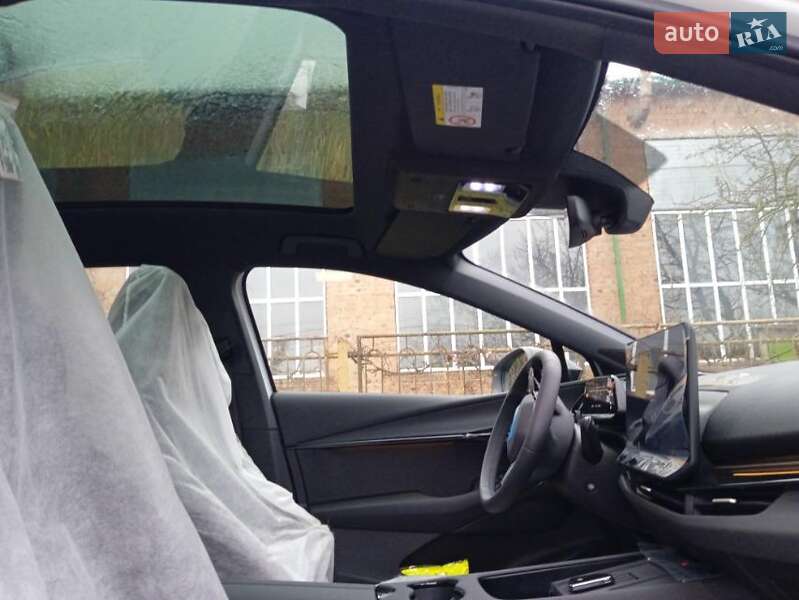 Внедорожник / Кроссовер Volkswagen ID. UNYX 2025 в Черновцах