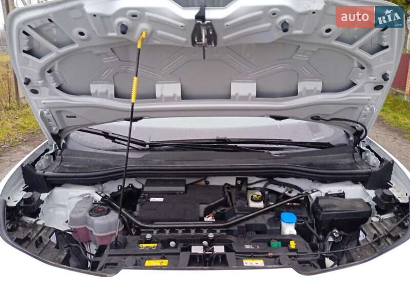 Внедорожник / Кроссовер Volkswagen ID. UNYX 2025 в Черновцах