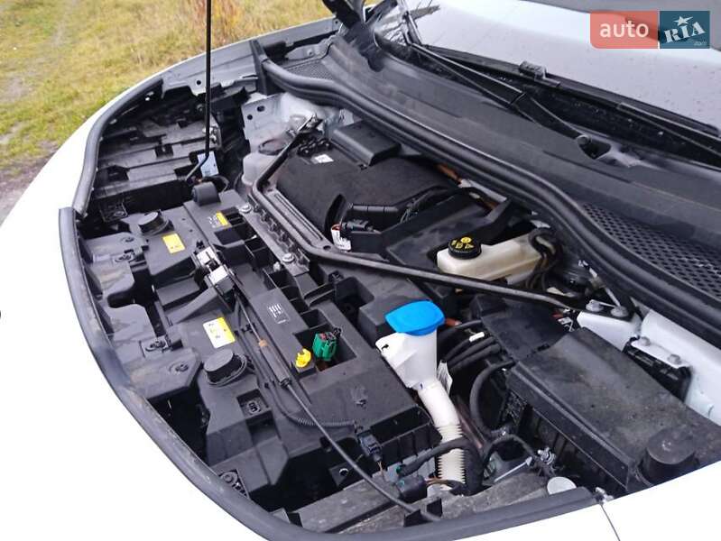 Внедорожник / Кроссовер Volkswagen ID. UNYX 2025 в Черновцах