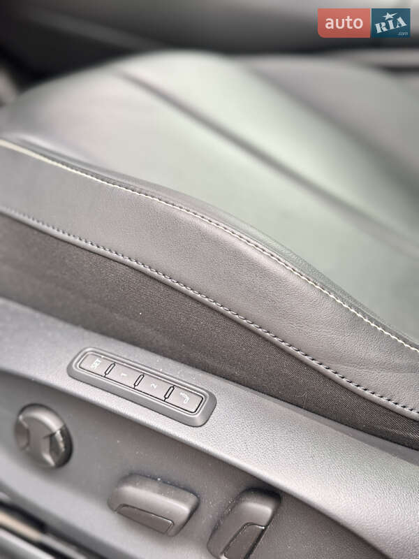 Позашляховик / Кросовер Volkswagen ID. UNYX 2024 в Києві фото 11 Позашляховик / Кросовер Volkswagen ID. UNYX 2024 в Києві