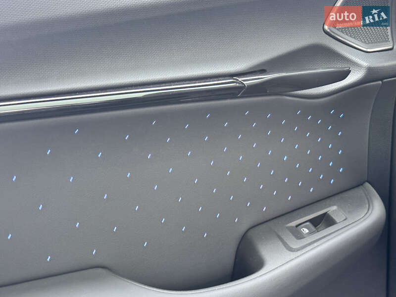 Позашляховик / Кросовер Volkswagen ID. UNYX 2024 в Києві фото 15 Позашляховик / Кросовер Volkswagen ID. UNYX 2024 в Києві