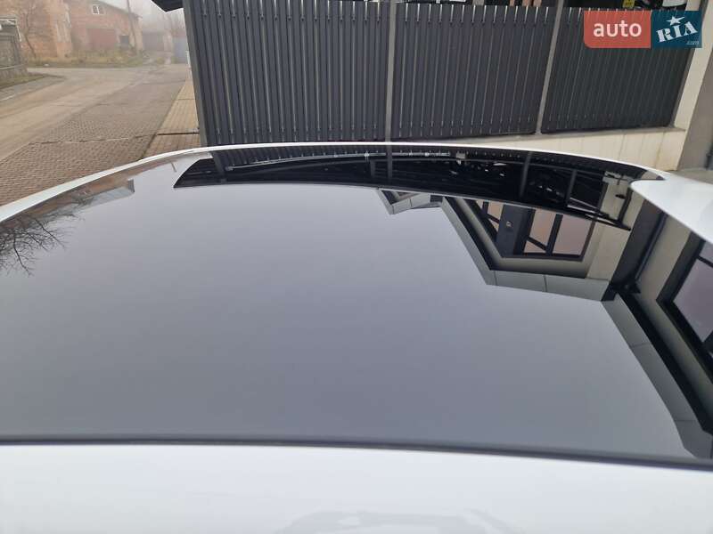 Внедорожник / Кроссовер Volkswagen ID. UNYX 2024 в Черновцах