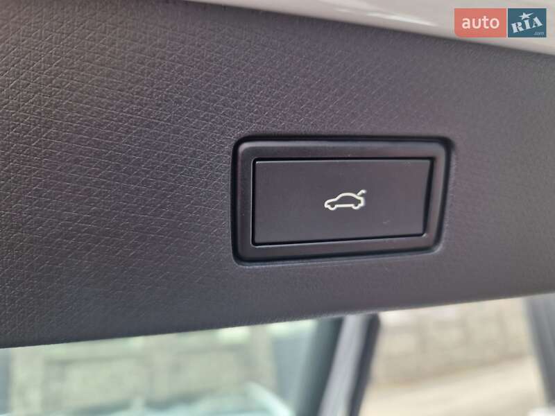 Внедорожник / Кроссовер Volkswagen ID. UNYX 2024 в Черновцах