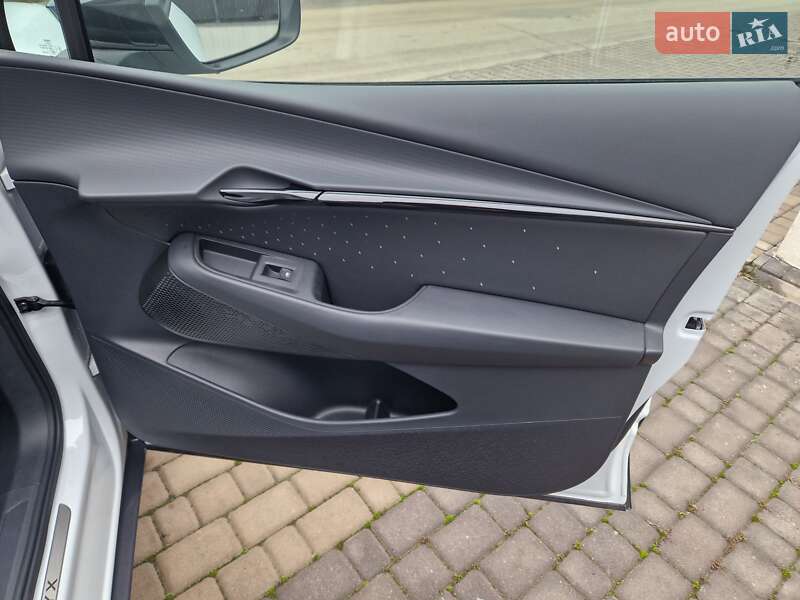 Внедорожник / Кроссовер Volkswagen ID. UNYX 2024 в Черновцах