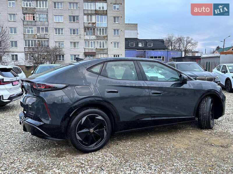 Внедорожник / Кроссовер Volkswagen ID. UNYX 2024 в Стрые фото 9 Внедорожник / Кроссовер Volkswagen ID. UNYX 2024 в Стрые