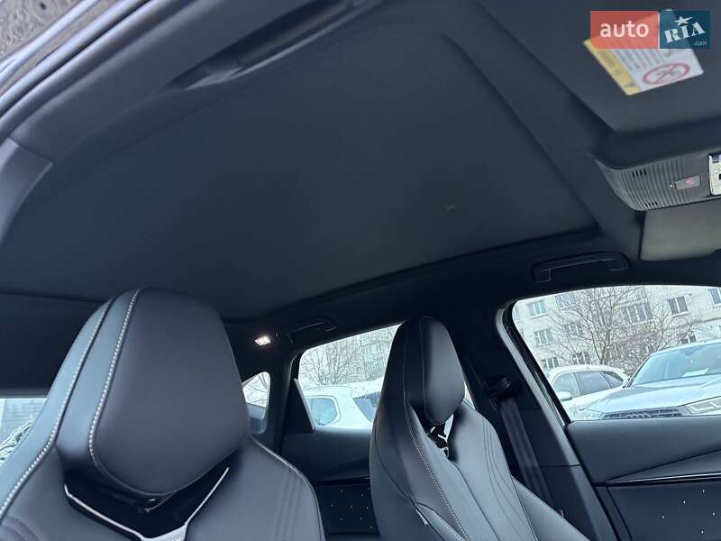 Внедорожник / Кроссовер Volkswagen ID. UNYX 2024 в Стрые фото 26 Внедорожник / Кроссовер Volkswagen ID. UNYX 2024 в Стрые