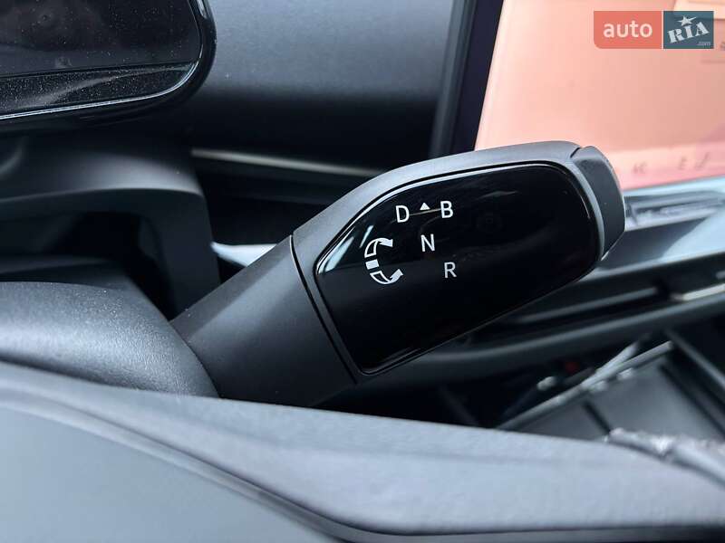 Внедорожник / Кроссовер Volkswagen ID. UNYX 2024 в Стрые фото 36 Внедорожник / Кроссовер Volkswagen ID. UNYX 2024 в Стрые