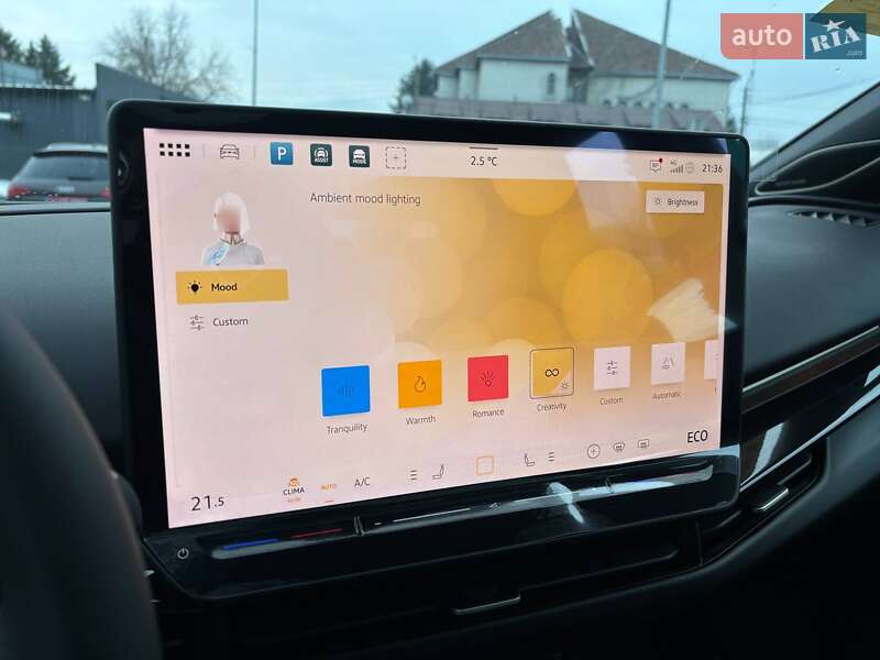 Внедорожник / Кроссовер Volkswagen ID. UNYX 2024 в Стрые фото 43 Внедорожник / Кроссовер Volkswagen ID. UNYX 2024 в Стрые