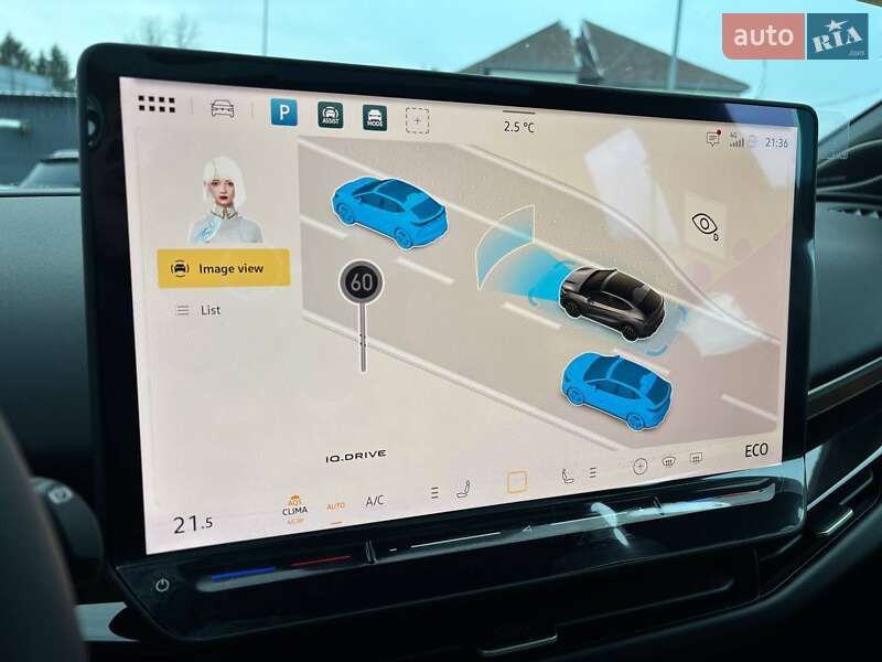 Внедорожник / Кроссовер Volkswagen ID. UNYX 2024 в Стрые фото 45 Внедорожник / Кроссовер Volkswagen ID. UNYX 2024 в Стрые