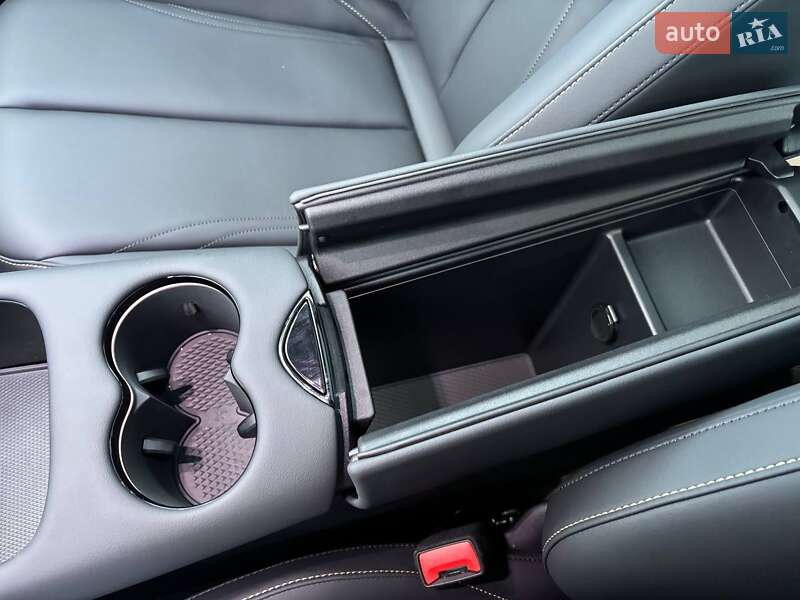 Внедорожник / Кроссовер Volkswagen ID. UNYX 2024 в Стрые фото 48 Внедорожник / Кроссовер Volkswagen ID. UNYX 2024 в Стрые