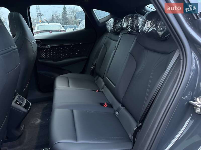 Внедорожник / Кроссовер Volkswagen ID. UNYX 2024 в Стрые фото 55 Внедорожник / Кроссовер Volkswagen ID. UNYX 2024 в Стрые