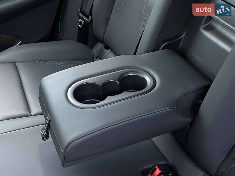 Внедорожник / Кроссовер Volkswagen ID. UNYX 2024 в Стрые фото 58 Внедорожник / Кроссовер Volkswagen ID. UNYX 2024 в Стрые