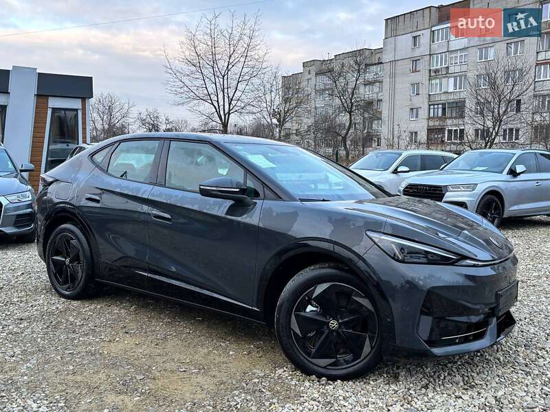 Внедорожник / Кроссовер Volkswagen ID. UNYX 2024 в Стрые фото 20 Внедорожник / Кроссовер Volkswagen ID. UNYX 2024 в Стрые