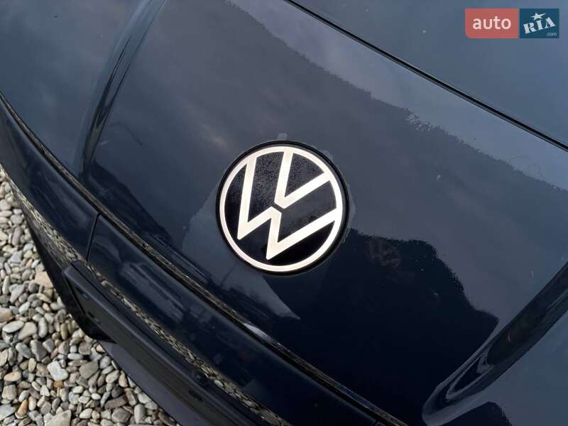 Внедорожник / Кроссовер Volkswagen ID. UNYX 2024 в Стрые фото 13 Внедорожник / Кроссовер Volkswagen ID. UNYX 2024 в Стрые