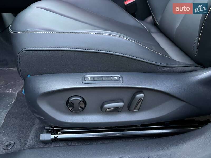 Внедорожник / Кроссовер Volkswagen ID. UNYX 2024 в Стрые фото 75 Внедорожник / Кроссовер Volkswagen ID. UNYX 2024 в Стрые