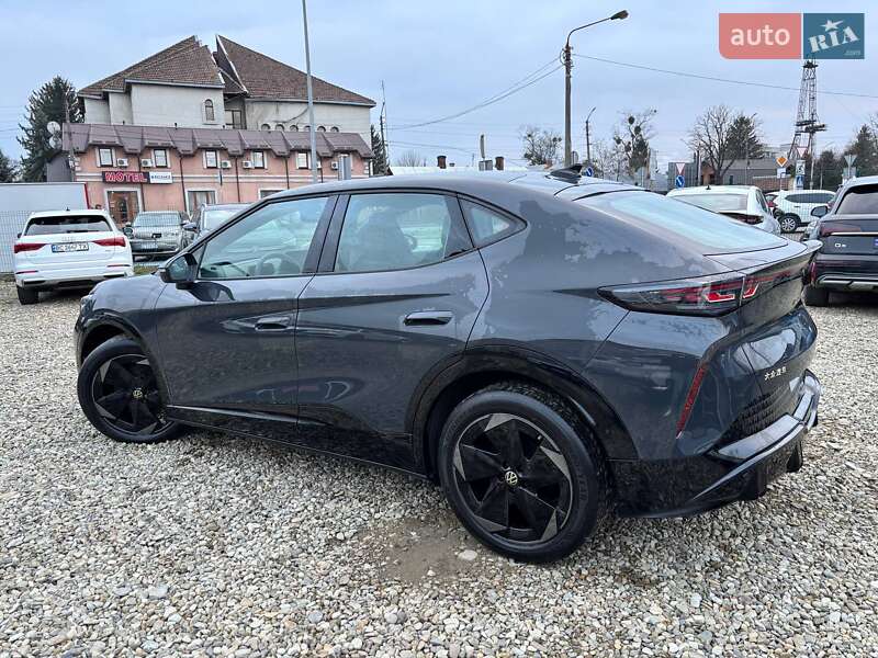 Внедорожник / Кроссовер Volkswagen ID. UNYX 2024 в Стрые фото 21 Внедорожник / Кроссовер Volkswagen ID. UNYX 2024 в Стрые